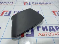 Кожух рулевой колонки верхний Renault Sandero Stepway (5S) 484716216R