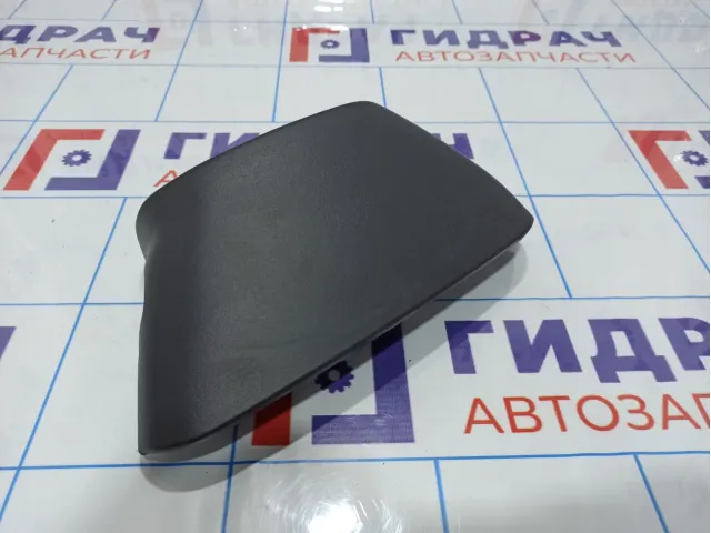 Кожух рулевой колонки верхний Renault Sandero Stepway (5S) 484716216R