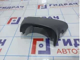 Кожух рулевой колонки верхний Renault Sandero Stepway (5S) 484716216R