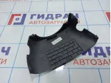 Кожух рулевой колонки верхний Renault Sandero Stepway (5S) 484716216R