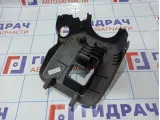 Кожух рулевой колонки нижний Renault Sandero Stepway (5S) 484727666R