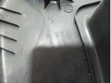 Кожух рулевой колонки нижний Renault Sandero Stepway (5S) 484727666R