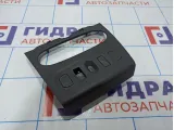 Накладка центральной консоли Renault Sandero Stepway (5S) 275009384R