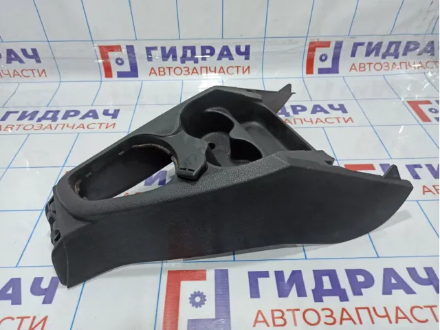 Консоль Renault Sandero Stepway (5S) 969104617R