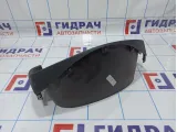 Накладка декоративная на панель приборов Renault Sandero Stepway (5S) 682401394R