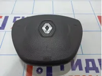Подушка безопасности в рулевое колесо Renault Sandero Stepway (5S) 985705571R