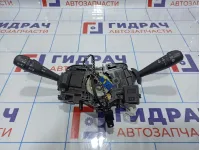 Переключатели подрулевые в сборе Renault Sandero Stepway (5S) 8201168008