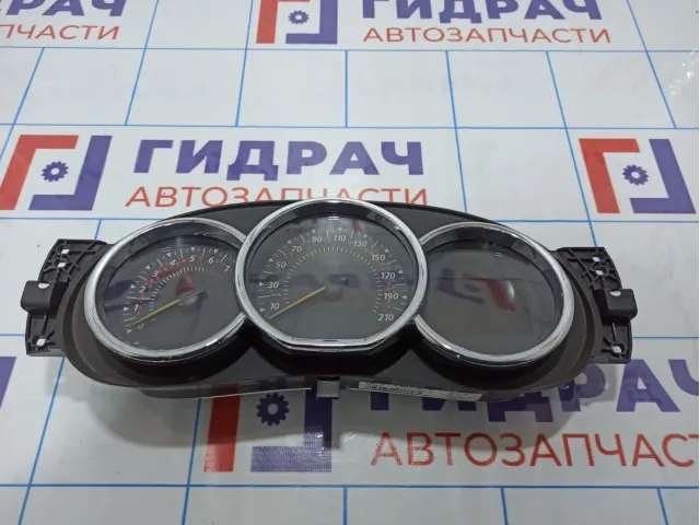 Панель приборов Renault Sandero Stepway (5S) 248108448R