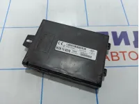 Блок комфорта Renault Sandero Stepway (5S) 284B19038R