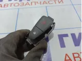 Кнопка аварийной сигнализации Renault Sandero Stepway (5S) 252905668R