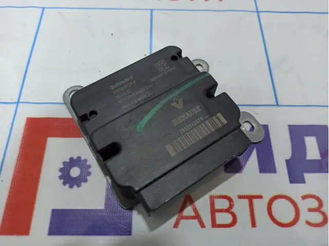 Блок управления AIR BAG Renault Sandero Stepway (5S) 285584207R