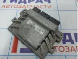 Блок управления двигателем Renault Sandero Stepway (5S) 237104234R