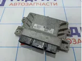 Блок управления двигателем Renault Sandero Stepway (5S) 237104234R