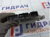 Блок управления двигателем Renault Sandero Stepway (5S) 237104234R