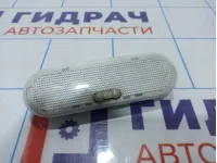 Плафон салонный Renault Sandero Stepway (5S)
