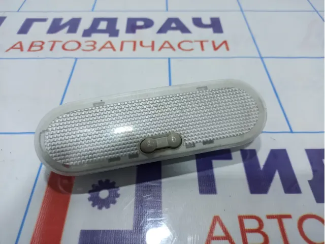Плафон салонный Renault Sandero Stepway (5S)