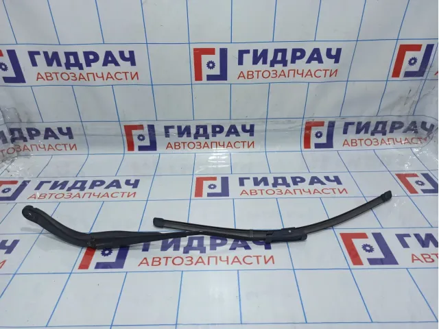Поводок стеклоочистителя передний левый Renault Sandero Stepway (5S) 288817528R