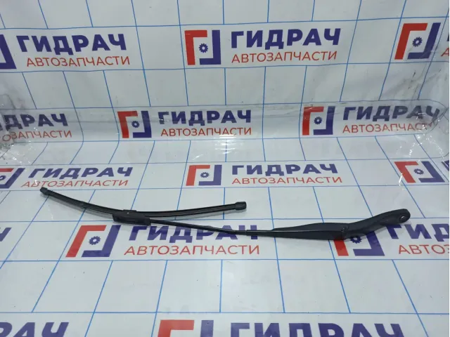 Поводок стеклоочистителя передний правый Renault Sandero Stepway (5S) 288869727R