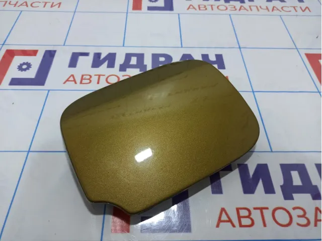 Лючок бензобака Renault Sandero Stepway (5S) 788304589R