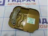 Лючок бензобака Renault Sandero Stepway (5S) 788304589R