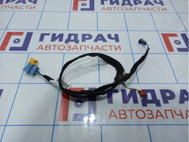 Проводка подушки безопасности пассажирской в торпедо Renault Sandero Stepway (5S) 240182863R