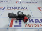 Замок зажигания Renault Sandero Stepway (5S) 487004401R
