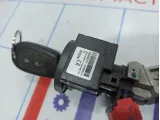 Замок зажигания Renault Sandero Stepway (5S) 487004401R
