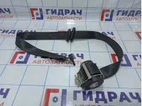 Ремень безопасности передний левый Renault Sandero Stepway (5S) 868857909R