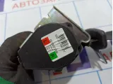 Ремень безопасности задний Renault Sandero Stepway (5S) 888418448R