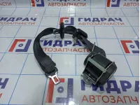 Ремень безопасности задний центральный Renault Sandero Stepway (5S) 888506476R