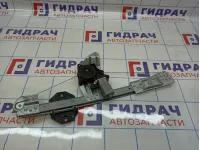 Стеклоподъемник электрический передний правый Renault Sandero Stepway (5S) 807209299R