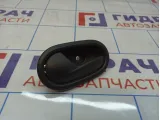 Ручка двери внутренняя левая Renault Sandero Stepway (5S) 806714381R