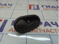 Ручка двери внутренняя левая Renault Sandero Stepway (5S) 806714381R