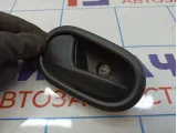 Ручка двери внутренняя левая Renault Sandero Stepway (5S) 806714381R