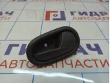 Ручка двери внутренняя правая Renault Sandero Stepway (5S) 806708506R