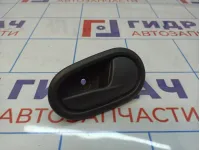 Ручка двери внутренняя правая Renault Sandero Stepway (5S) 806708506R