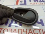 Ручка двери внутренняя правая Renault Sandero Stepway (5S) 806708506R