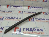 Направляющая стекла заднего правого Renault Sandero Stepway (5S) 822304066R