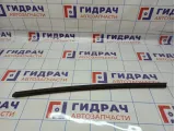 Накладка стекла переднего правого Renault Sandero Stepway (5S) 808206884R