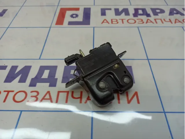Замок багажника Renault Sandero Stepway (5S) 905033229R