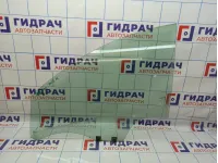 Стекло двери передней левой Renault Sandero Stepway (5S) 803017281R