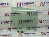 Стекло двери задней правой Renault Sandero Stepway (5S) 823005206R