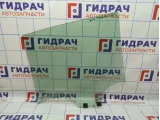Стекло двери задней правой Renault Sandero Stepway (5S) 823005206R
