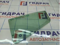 Стекло двери задней правой (форточка) Renault Sandero Stepway (5S) 822621848R