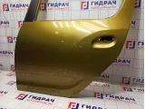 Дверь задняя левая Renault Sandero Stepway (5S)