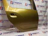 Дверь задняя правая Renault Sandero Stepway (5S)