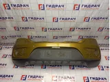 Бампер задний Renault Sandero Stepway (5S) 850229678R