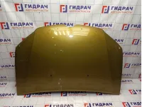 Капот Renault Sandero Stepway (5S) 651002659R