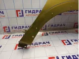 Крыло переднее правое Renault Sandero Stepway (5S) 631009189R