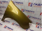 Крыло переднее правое Renault Sandero Stepway (5S) 631009189R